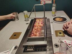-丰茂烤串(外滩星荟中心店)