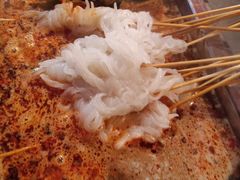 -大姐麻辣烫(莲宝中路店)