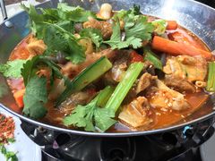 -88号小吃店·经典云南菜·地道纳西美食