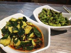 -可可大虾武汉土菜大排档(万松园1店)