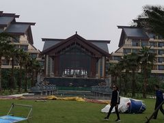 -天屿湖