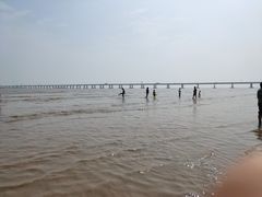 -南汇嘴观海公园