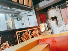 -令狐冲·活鱼馆(宝龙店)