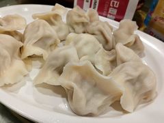 -听涛雅苑百味饺子老家菜馆