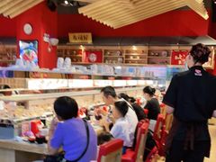 大堂-友壹町寿司(嘉洲广场店)