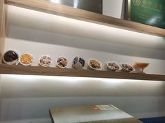 -仁信老铺甜品(北京路店)