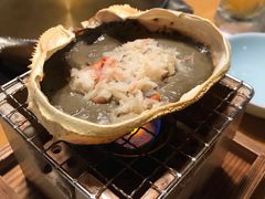 -蟹道乐(梅田店)