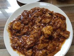-老七饭馆(光荣道总店)