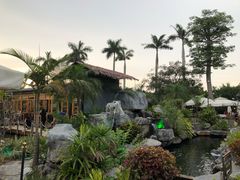 -花溪雨·森林餐厅(石基店)