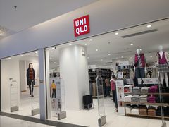 -优衣库(上海金桥国际商业广场店)