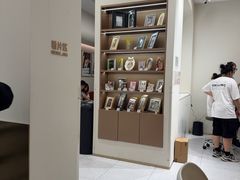 -海马体照相馆(上海万象城店)