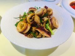 -百味馆·粤菜·湛江菜(后海花园店)