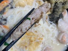 大五福米线-渔米丰·广府鱼汤米线(光明广场店)