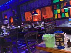 大堂-蘭奢雅集·江浙菜(青山江滩店)