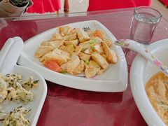 -途肴·老农饭庄(百里峡店)