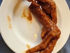-盛宴自助餐厅(运达喜来登店)