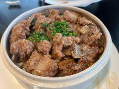 -RIVIERA 松鹤楼(外滩店)