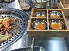 -马路牙子烧烤音乐酒馆(望京店)