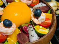 -虎哥六韩式烤肉料理 TIGERGRILL(隆生金山湖中心购物广场店)