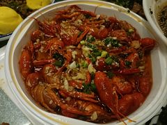 -双流传承老妈兔头(玉林总店)