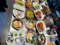 -宁海食府(大剧院店)
