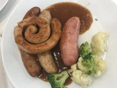 -宜家·瑞典风味餐厅(北京西红门店)