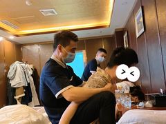 -溢昇堂养生足道