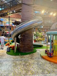 -卡通尼·Safari非洲探索乐园·生日会(金桥国际商业广场店)