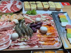 -乌拉烤肉(如皋首店)