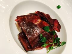 -羡餐厅·杭帮菜·淳菜(千岛湖自由洲际殿店)