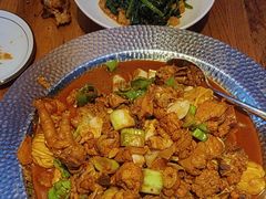 -俭寨大盘鸡·缸子肉·小公鸡·新疆菜(云通店)