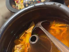 -云海肴·汽锅鸡·云南菜(美罗城店)