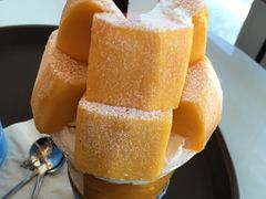 -Cafe de Paris(林荫路店)