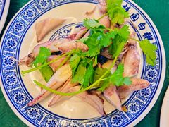 -桂园白粥·潮汕老味道