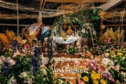 -汕尾陆丰婚庆婚礼司仪主持洪立策划公司(东海店)