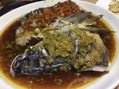 -钟掌勺忘不了地道湘菜(新天地假日广场店)