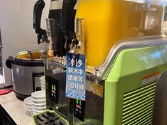 -火炉火自助餐(西直门凯德MALL店)