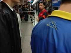 -北大街(地铁站)