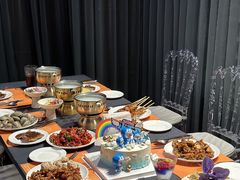 -芭菲盛宴·环球美食(北城国际店)