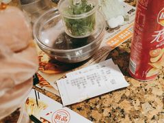 -黄记煌三汁焖锅(金凤万达广场店)