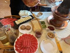 -东来顺饭庄(天坛店)