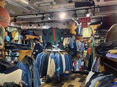 -美华氏(维多利中心店)