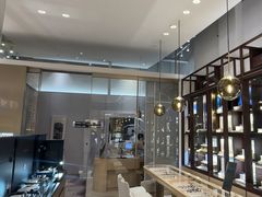 -溥仪眼镜PUYI OPTICAL(国贸商城店)