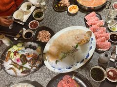 -辉哥火锅(虹桥路店)