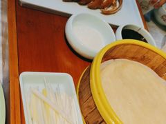 -津沽小院(天津之眼店)