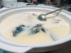 -久宴·天目湖大鱼头(恐龙园店)