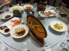 -小方外婆菜(蒙山路店)