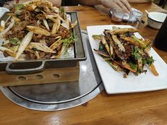 -西域塔塔幂(六道口店)