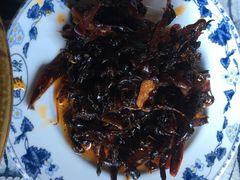 -龙姐私房菜(和顺古镇店)