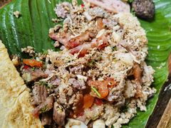 -mamalao老挝烤肉糯米饭
